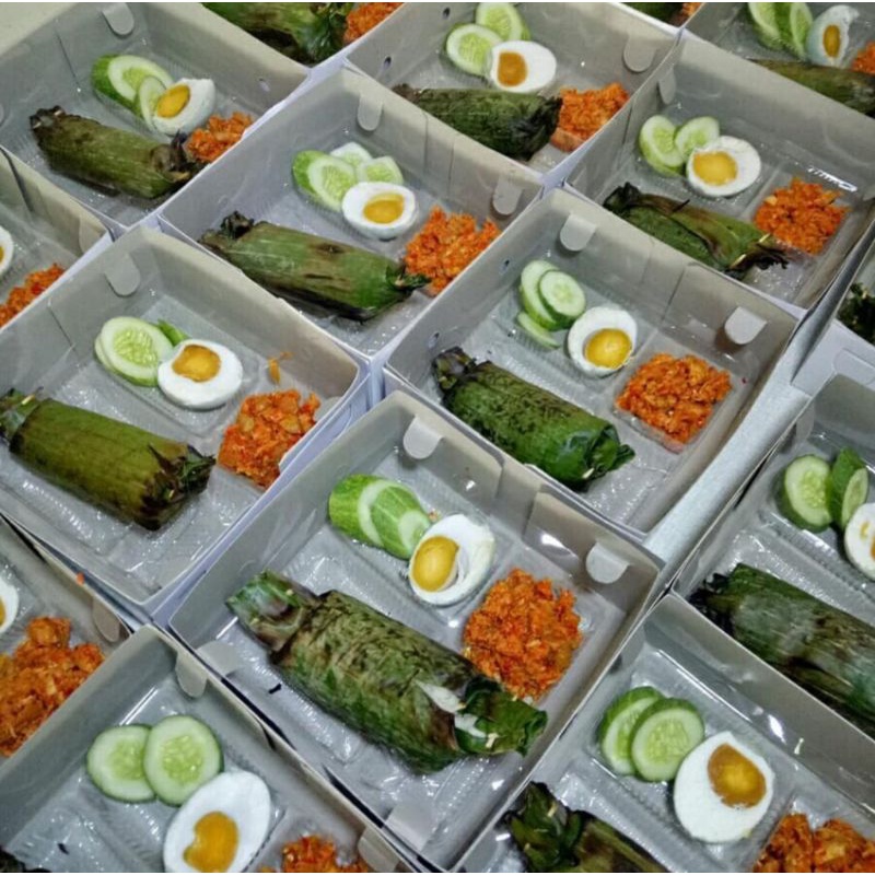 

NasiBakar