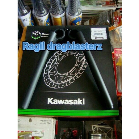 stang jepit new ninja rr ninja rr old ninja r original