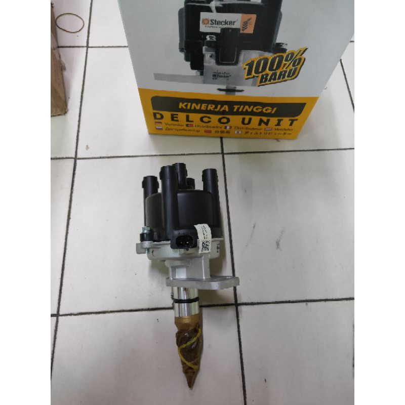 delco cdi kijang kapsul EFi thn 2000 up
