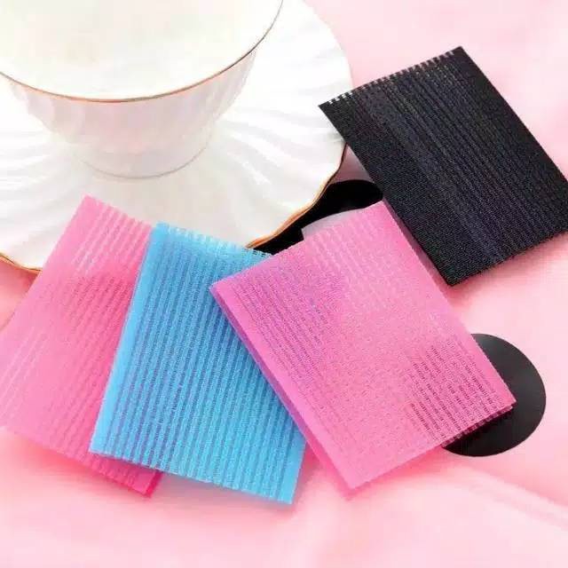 AccKini - Perekat Rambut / Koyo Rambut / Tempelan Rambut / Poni Rambut / Perekat Poni Rambut / Wanit