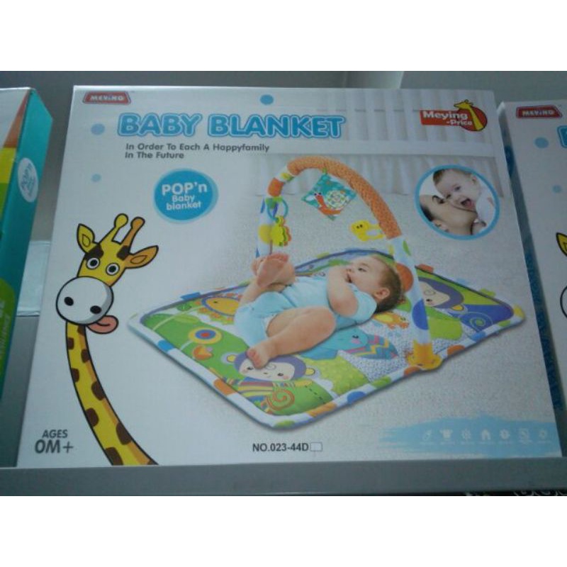 Baby playmat baby playgym meying price