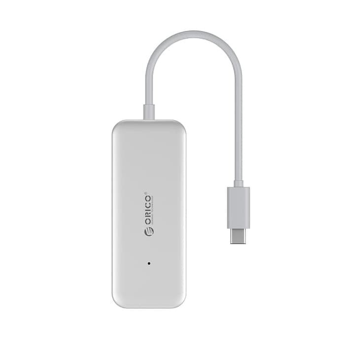 ORICO TC4U-U3 Type-C to USB3.0-A * 4 HUB ORIGINAL ORICO