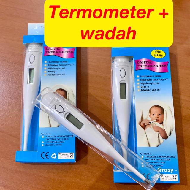 [Perlengkapanbayi.murah] TERMOMETER digital KARAKTER, ALAT PENGATUR SUHU ANAK, termometer suhu bayi