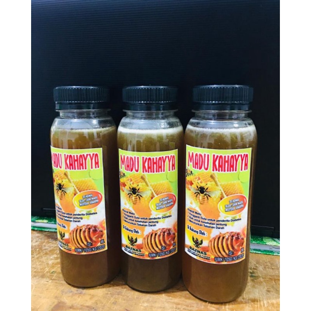 

MADU KAHAYYA