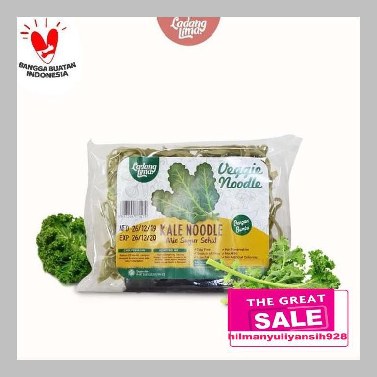 

Ch5Hil1 Noodle Kale Ladang Lima 76 G Hilchq1