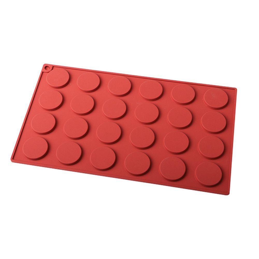 R-flower Wax Sealing Mat Dekorasi Rumah Clay Alat Resin Casting Scrapbooking Epoxy Mold Silicone Mold Untuk Lilin Seal Stamp