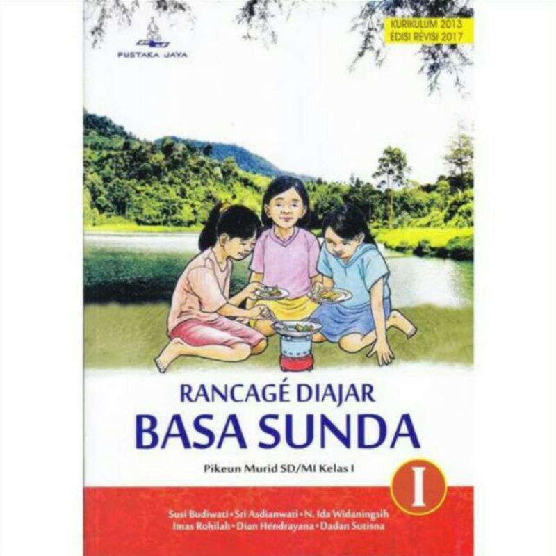 Jual Buku Bahasa Sunda | Shopee Indonesia