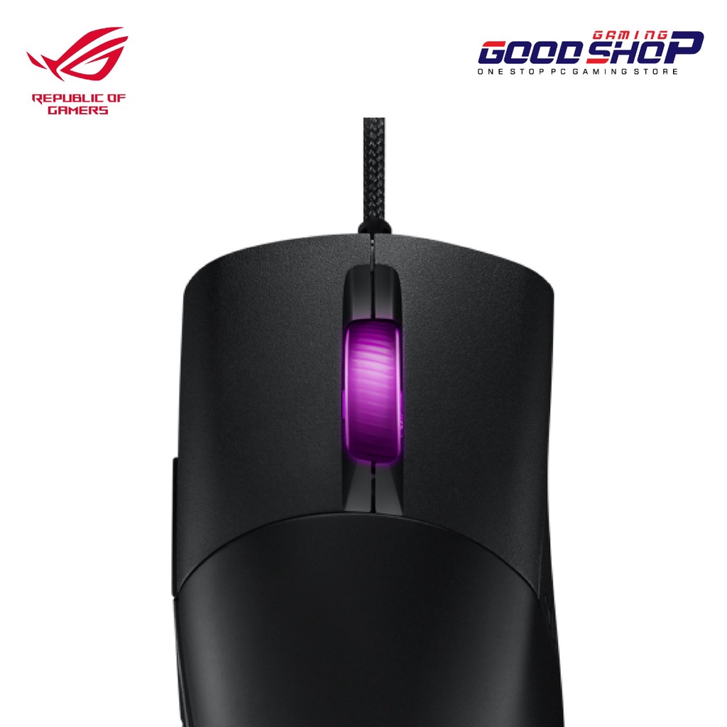 Asus ROG Keris Lightweight FPS - Gaming Mouse