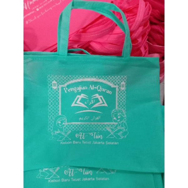 

tas souvernir uk 30x30