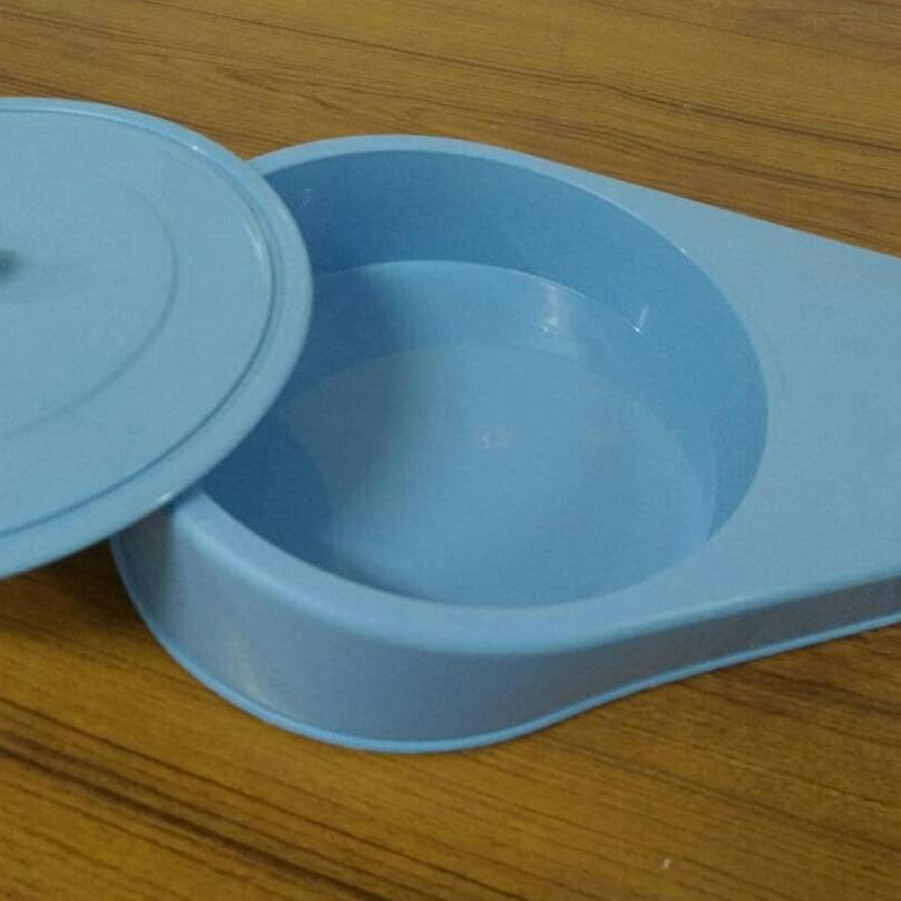 SCL PISPOT BAB PLASTIK DEWASA PISPOT SODOK STICKPAN PRIA WANITA DIAMETER 22 CM Terbaru