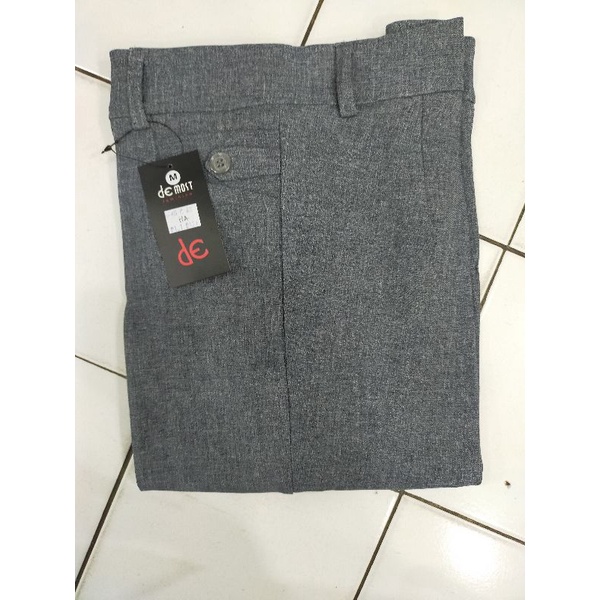

Gooku 28 Store Celana Kerja Wanita Demost Size S M L Xl Xxl Xxxl 4L 5L