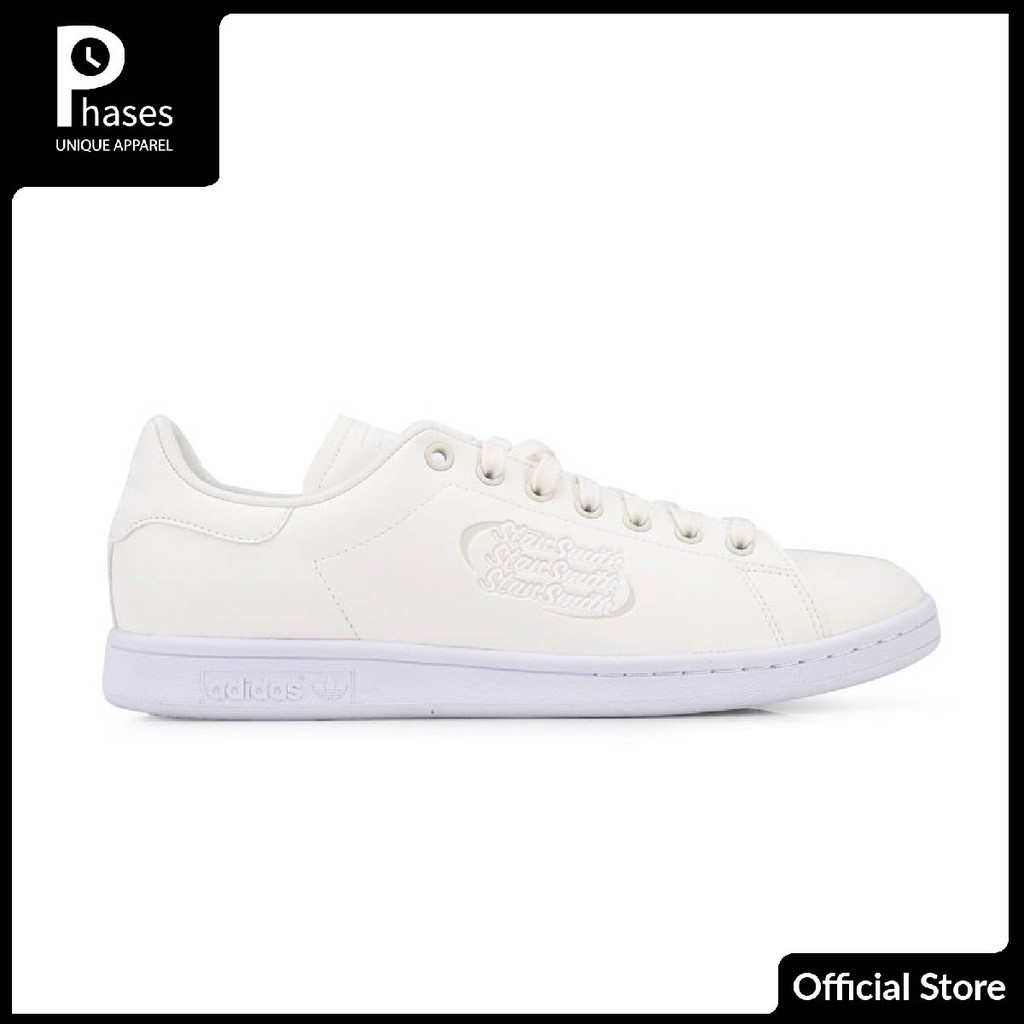 Adidas Stan Smith Cream Stan Smith Edition Original Import