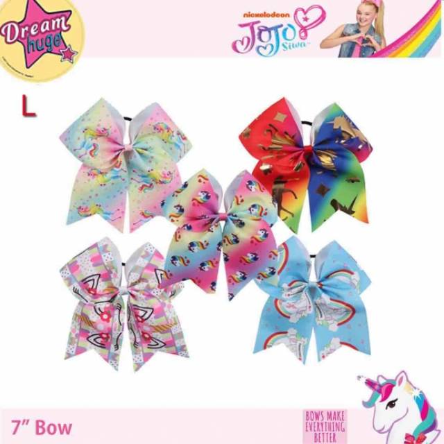 

Pita unicorn L