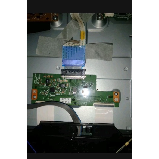 ticon tcon tikon tv led LG 42lb620