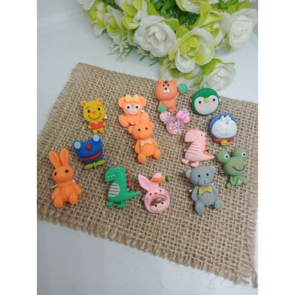 pin/bros clay anak