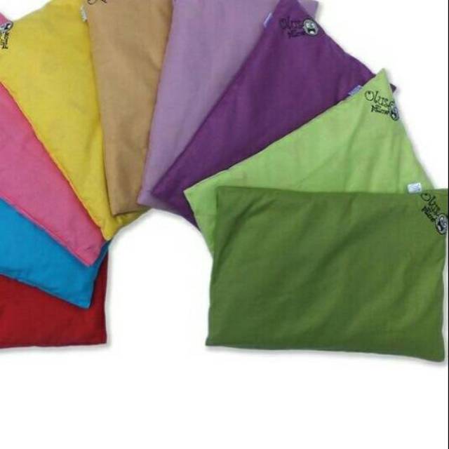 Preloved olus pillow