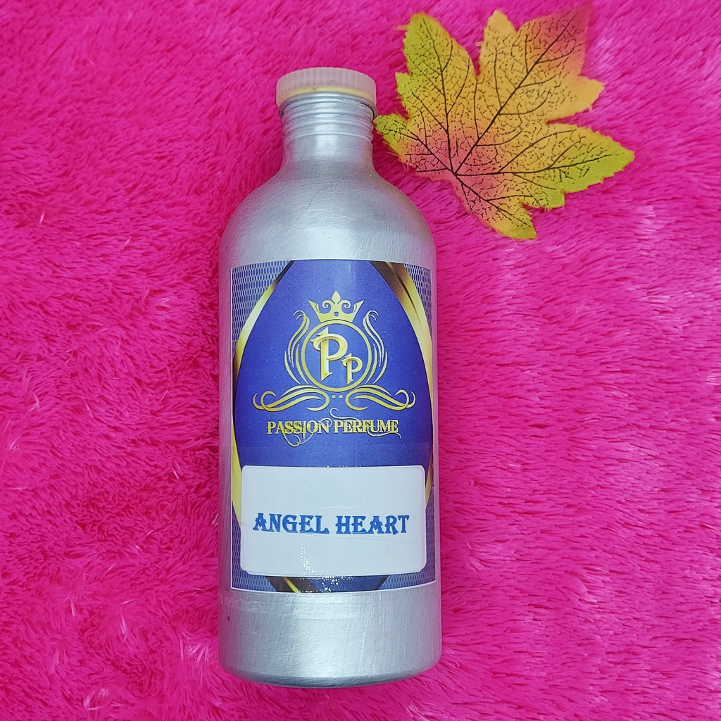 Parfum Angel Heart Spray 35 ml PASSION PERFUME