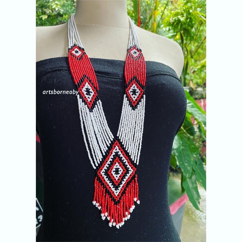 KALUNG MANIK KHAS BORNEO