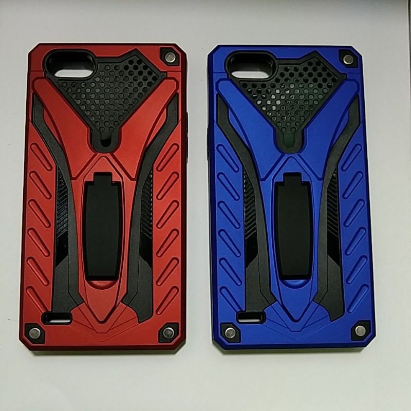 hard case spigen robot Oppo a33 / Neo 7