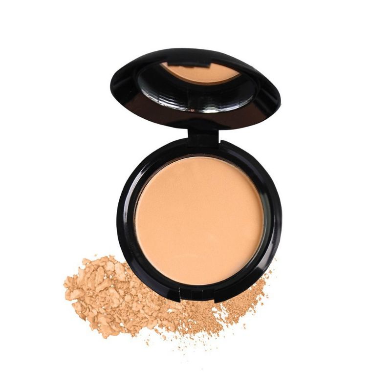 Purbasari Oil Control Matte Powder