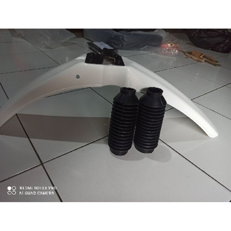 paket sepakbor depan honda win