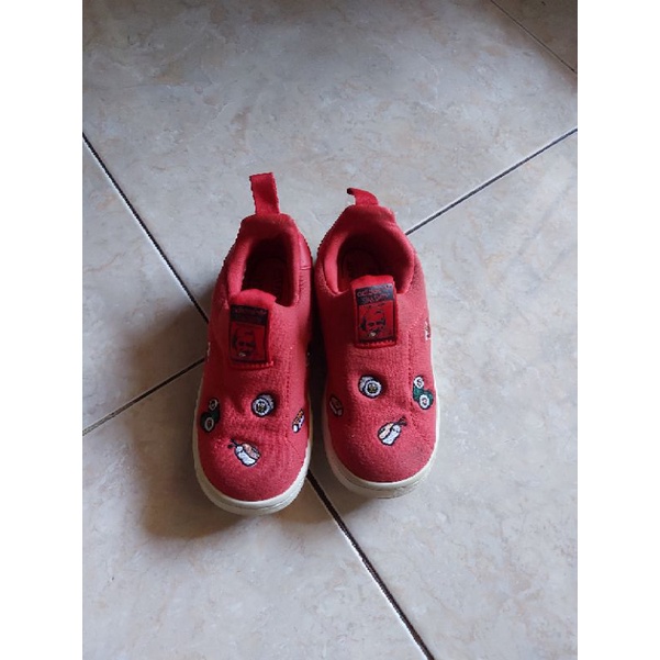 Preloved adidas superstar original