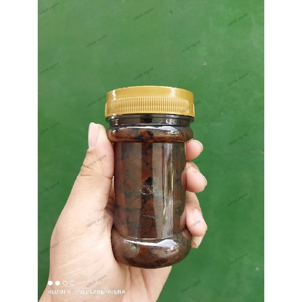 

BUMBU SLENDO Mbok'e