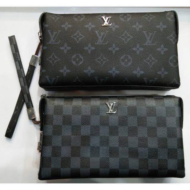 Handbag LV kunci