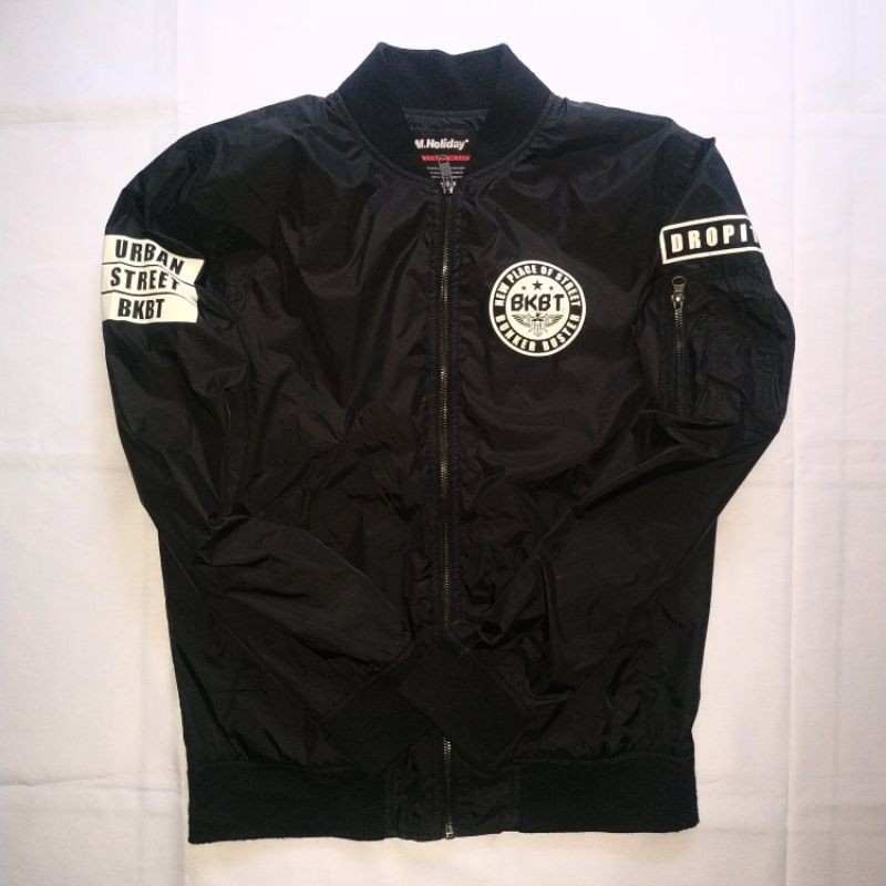 bomber BKBT
