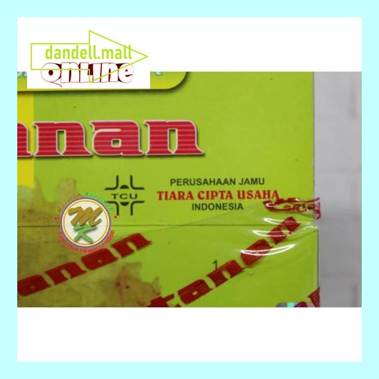 

Obts40 Antanan Kapsul Panjang Umur -Obat Asam Urat,Pegel Linu Dan Encok Oobbts