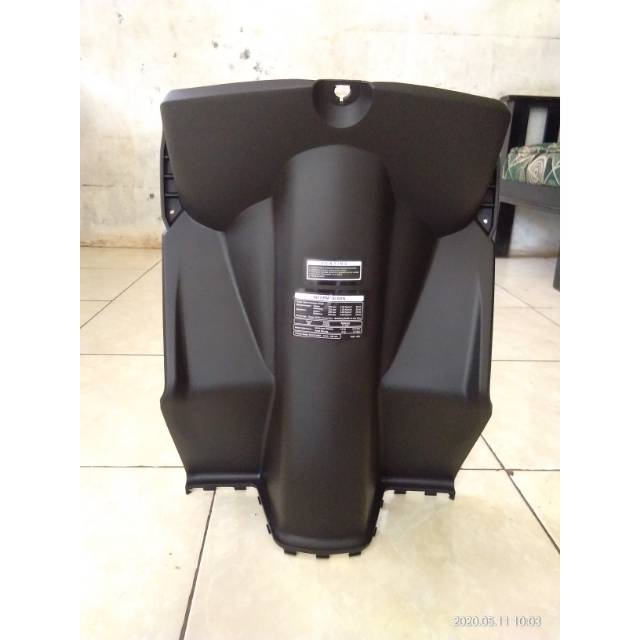 body motor beat.. Reksil konci beat karbu bagian bawah