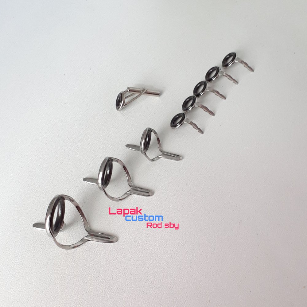 Ring guide BC fuji Limited