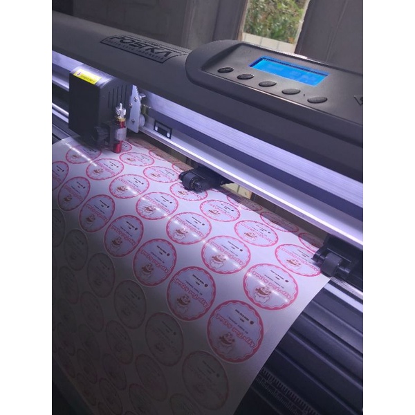 

link sementara . stiker chromo