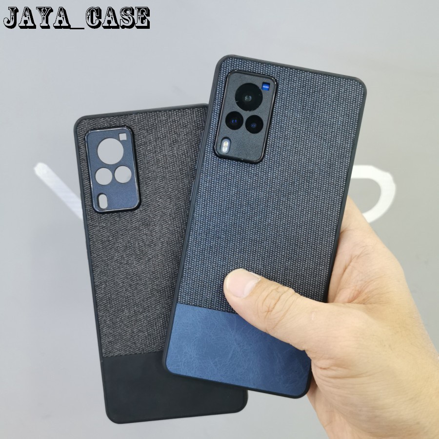 Jeans Design Case Vivo X60 Pro Indonesia Vivo X60 Pro Case Cover