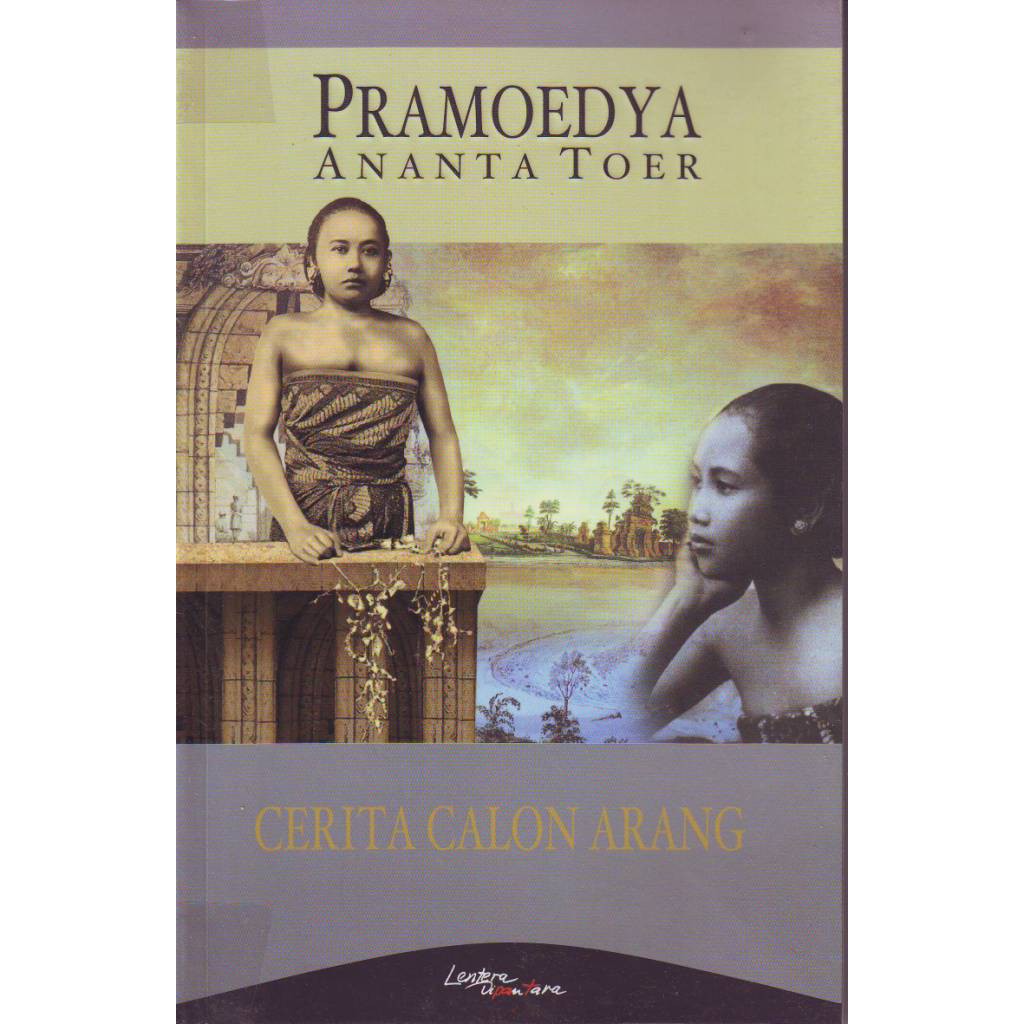 CERITA CALON ARANG