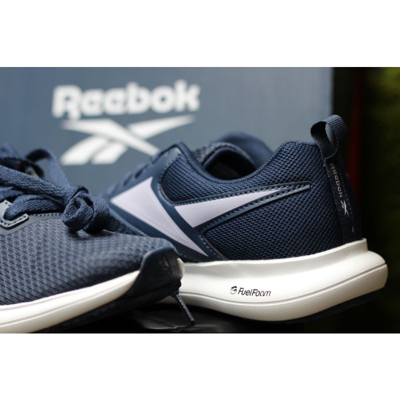 Sepatu Original Reebook  Energylux Driftium