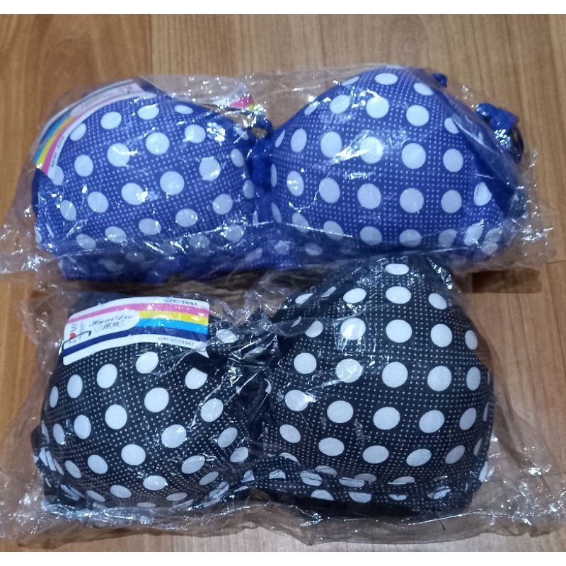 bh/bra Abg motif MURAH (R²)