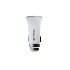 LAOLEXS CAR CHARGER LR-04 (2 USB)