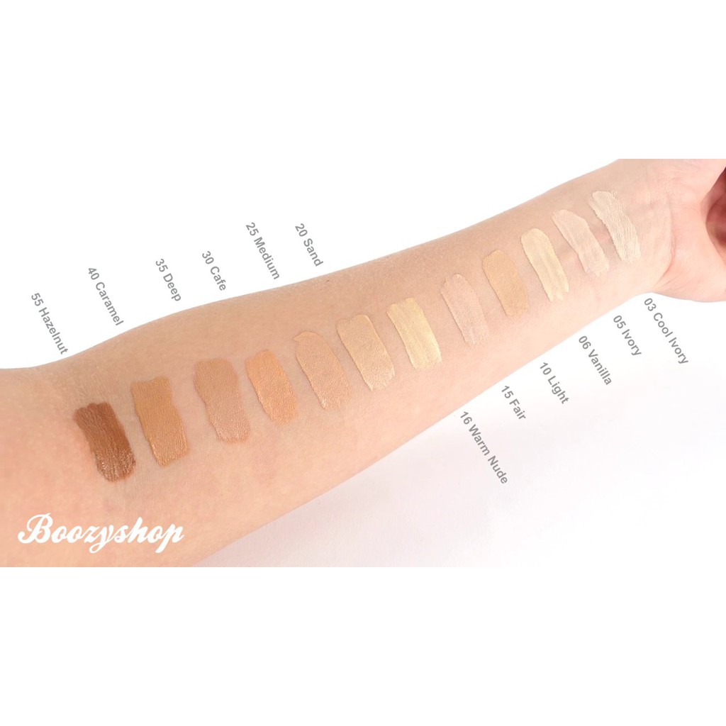 ORIGINAL Concealer Maybelline Fit Me (ORI BerBPOM)