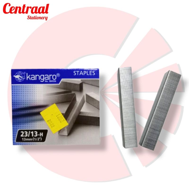 

Staples Kangaro 2313