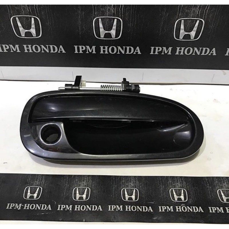 Handle handel pintu luar Honda Civic Ferio 1996 1997 1998 1999 2000 Depan Belakang Kanan Kiri