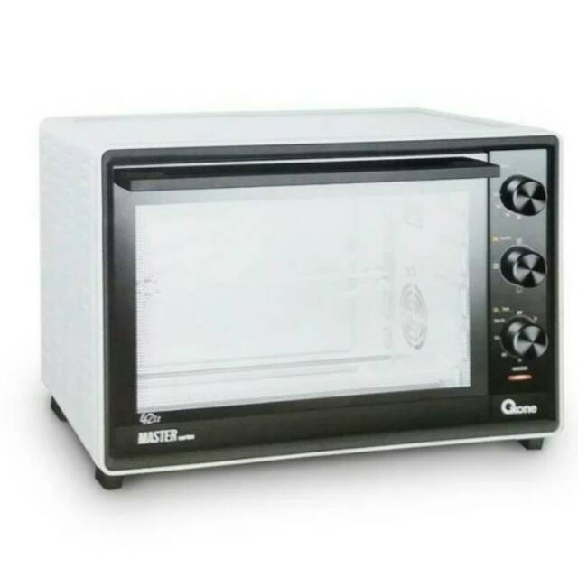MASTER OVEN OXONE SERIES OX-8842