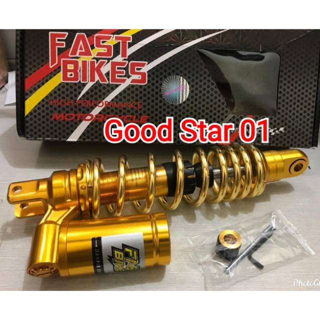 Shock tabung bawah 330/310