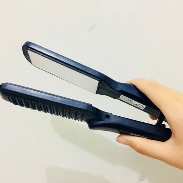 SAYOTA LADY HC 33, CATOKAN RAMBUT