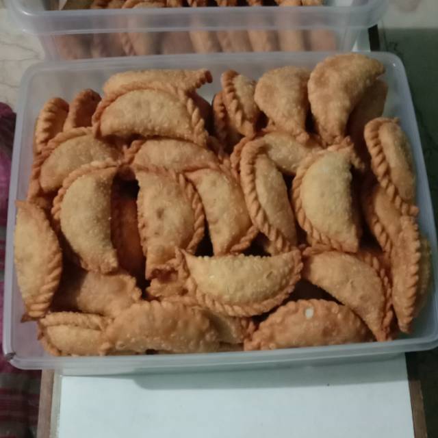 

Pastel sayuran