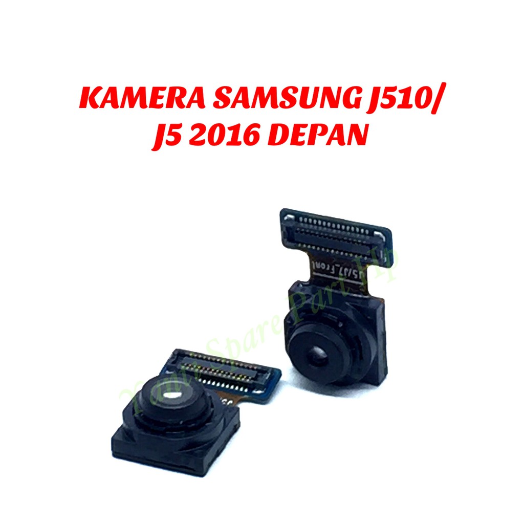 Kamera Depan Samsung J5 2016 J510 Original Terlaris New