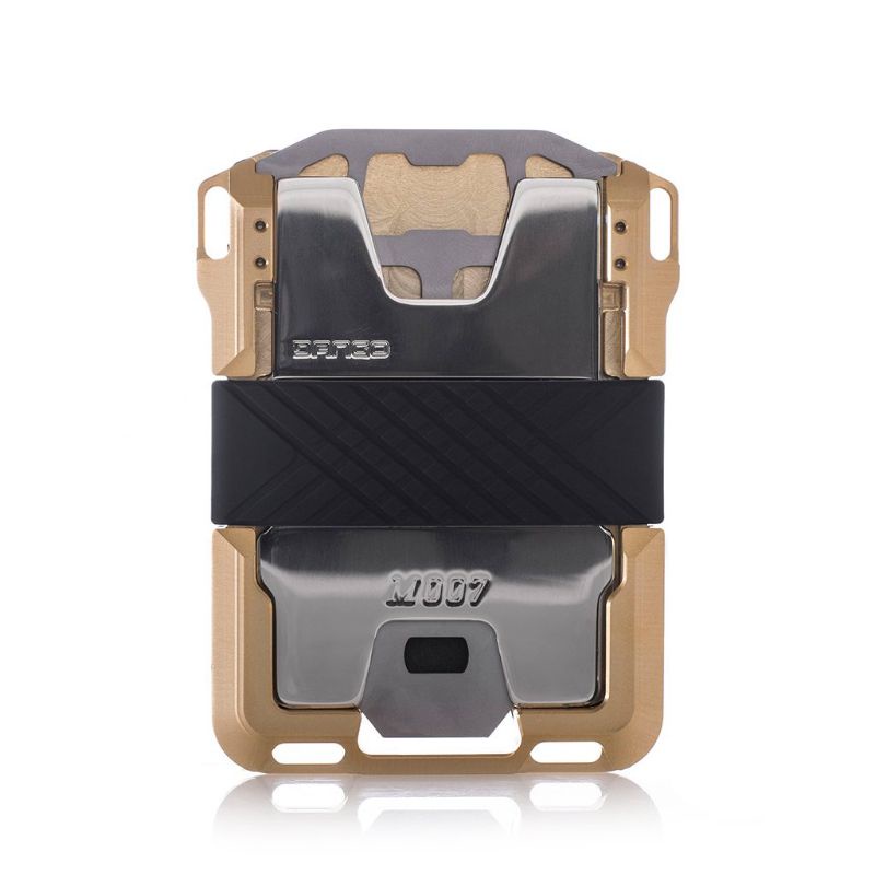 Dango M007 LIMITED EDITION MAVERICK WALLET Original