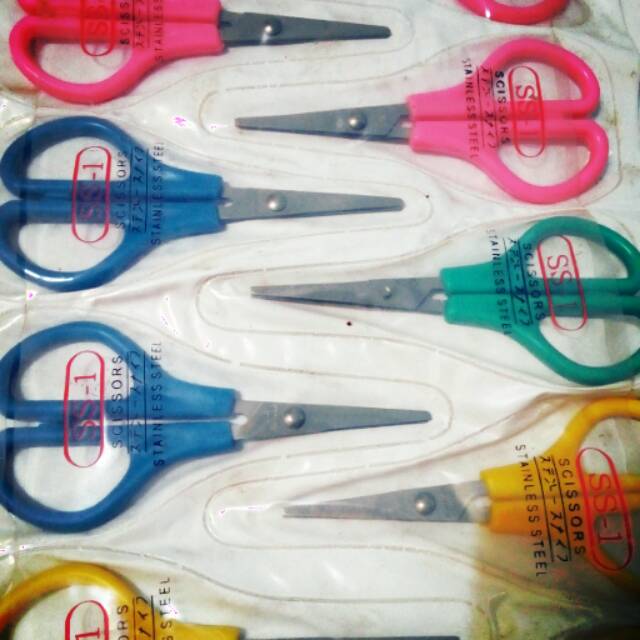 

GUNTING SS-1 (STAINLESS STEEL)