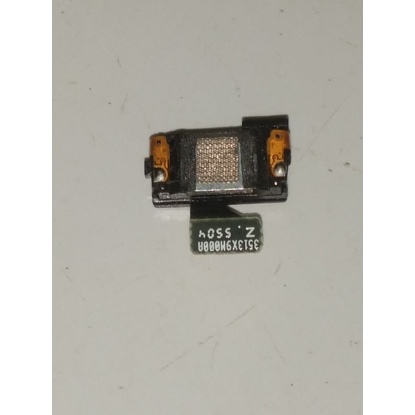 speaker atas xiaomi redmi mi 4s ori copotan