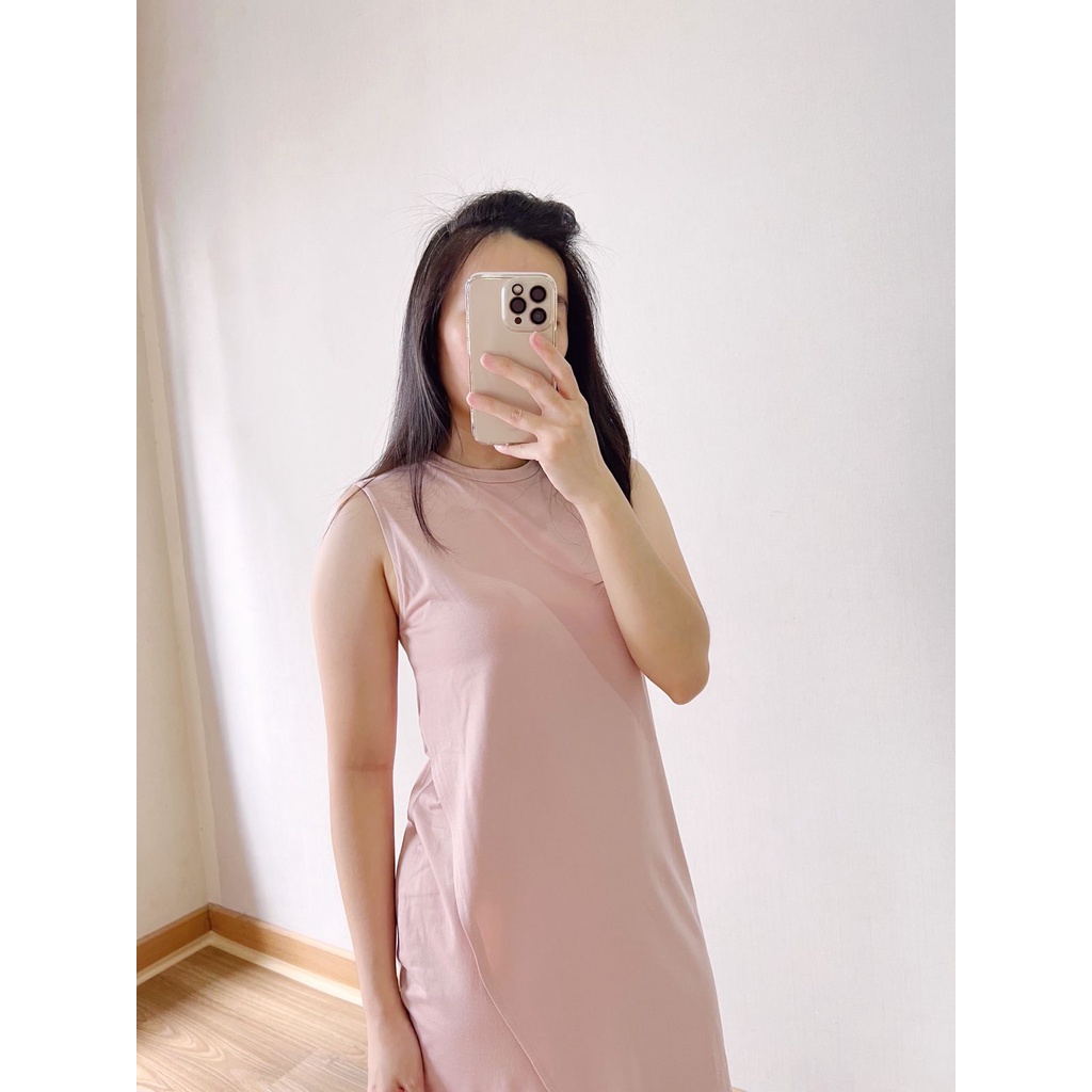 Dress #3 - Adored Simple